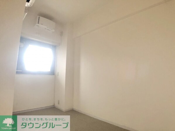 つきみ野南パーク・ホームズ弐番館の物件内観写真